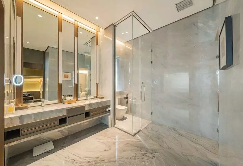 Hotel Holiday Inn Zhengzhou Zhongzhou, An Ihg