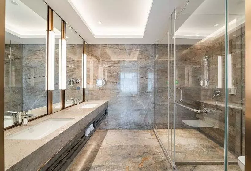 Hotel Holiday Inn Zhengzhou Zhongzhou, An Ihg