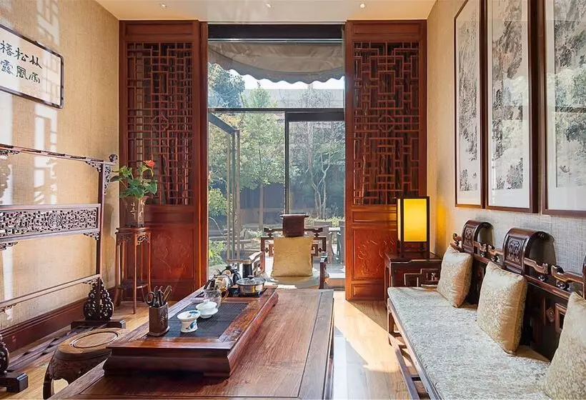 Hotel Holiday Inn Zhengzhou Zhongzhou, An Ihg