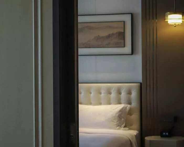 Hotel Holiday Inn Zhengzhou Zhongzhou, An Ihg