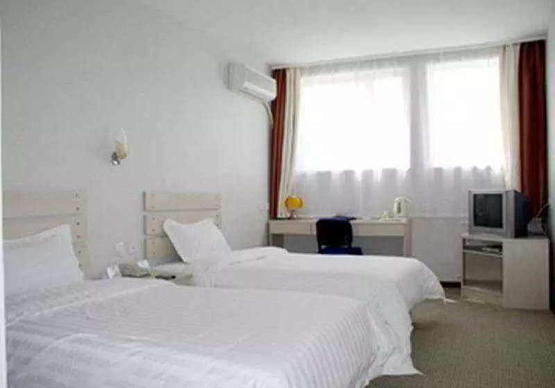 호텔 Home Inn Guomao