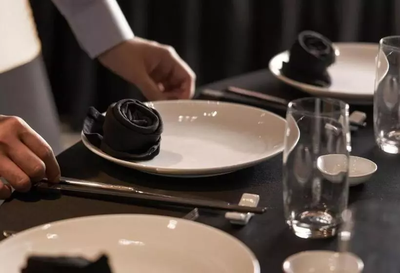 هتل Intercontinental Saigon, An Ihg