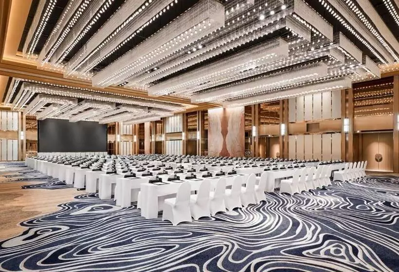 هتل Intercontinental Saigon, An Ihg