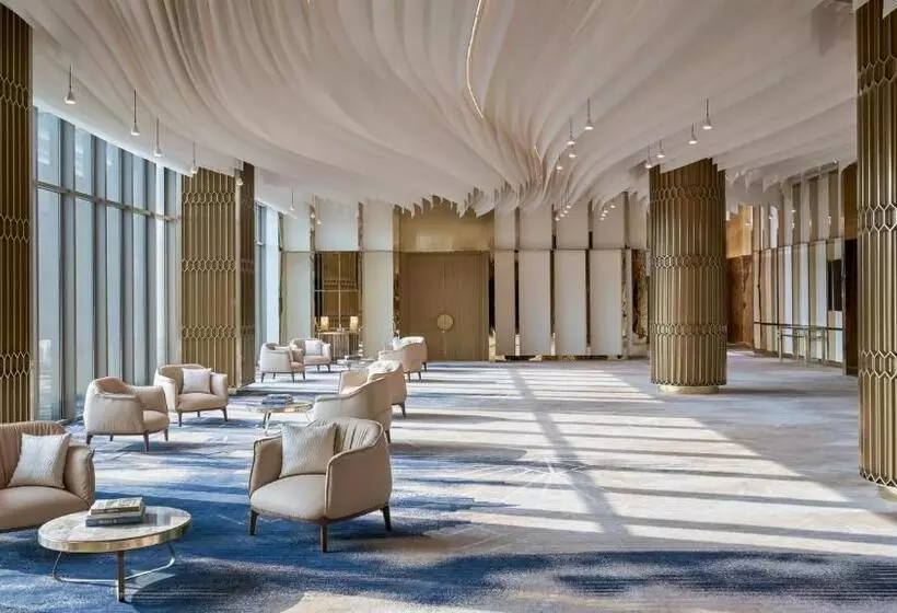 هتل Intercontinental Saigon, An Ihg