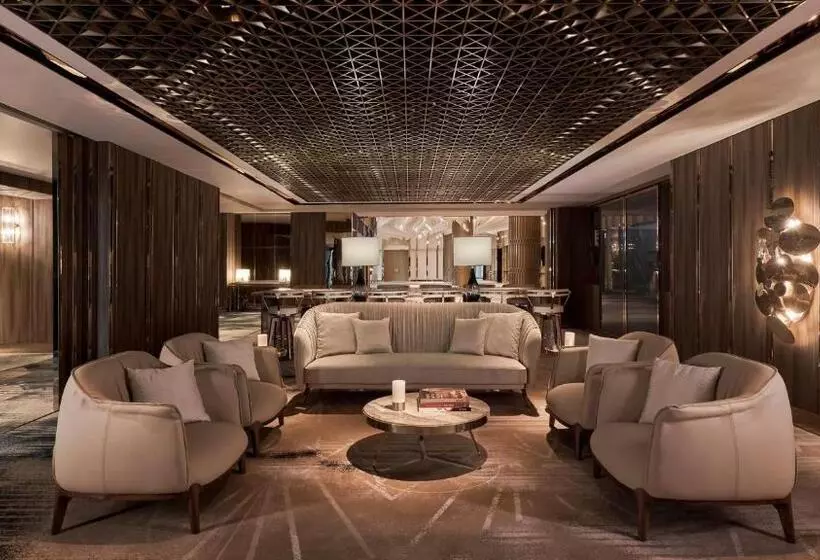 هتل Intercontinental Saigon, An Ihg