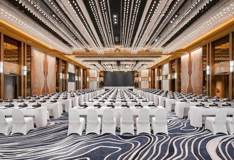 Hotel Intercontinental Saigon, An Ihg