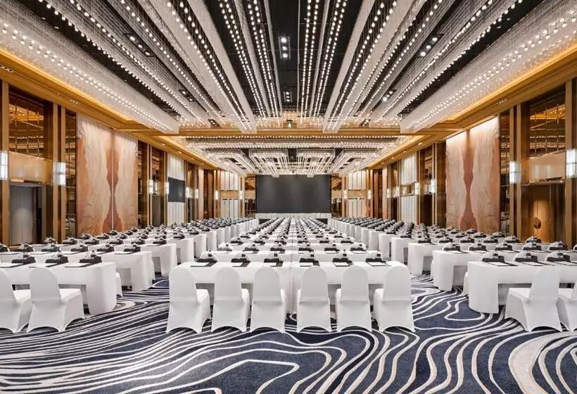 هتل Intercontinental Saigon, An Ihg