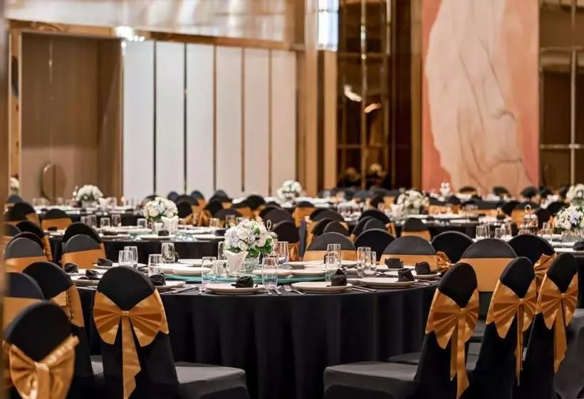 هتل Intercontinental Saigon, An Ihg