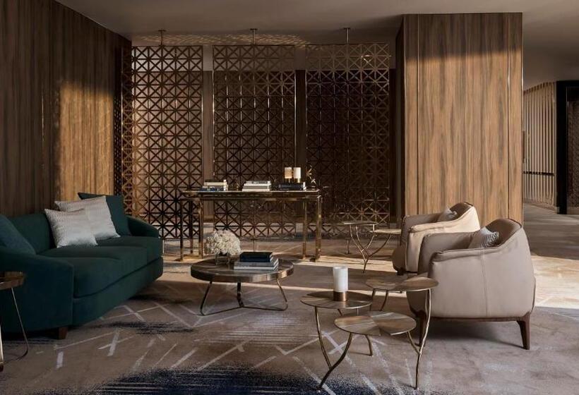 Hotel Intercontinental Saigon, An Ihg