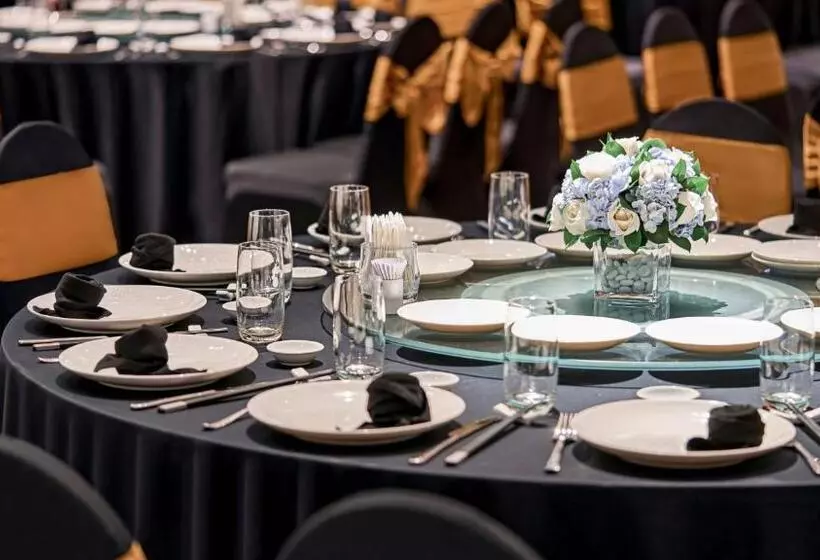 هتل Intercontinental Saigon, An Ihg