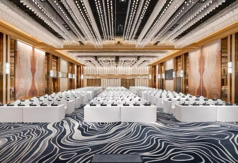 هتل Intercontinental Saigon, An Ihg