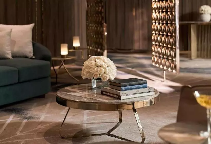 هتل Intercontinental Saigon, An Ihg