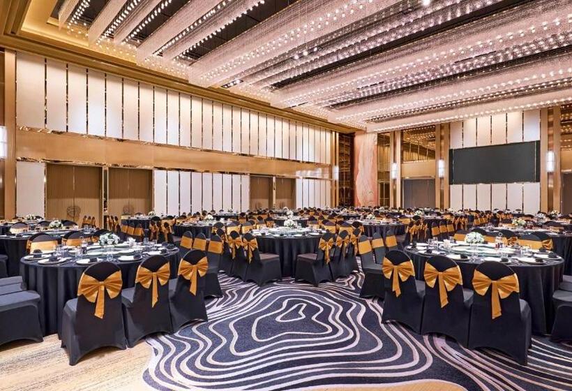 Hotel Intercontinental Saigon, An Ihg