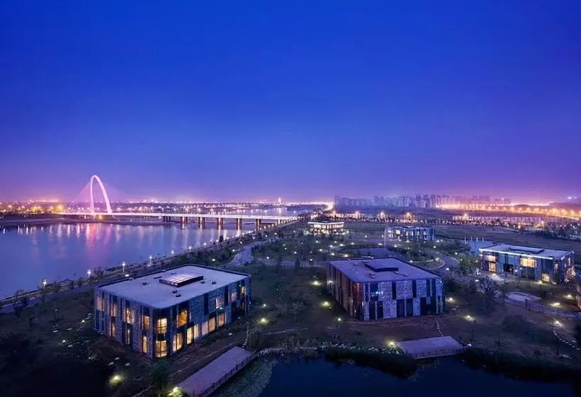 Jin Jiang International Hotel Xi An