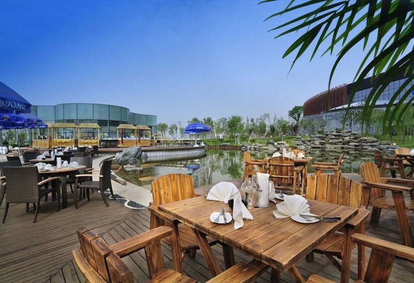 Jin Jiang International Hotel Xi An