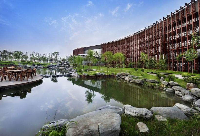 Jin Jiang International Hotel Xi An