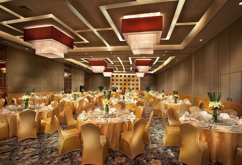 Jin Jiang International Hotel Xi An