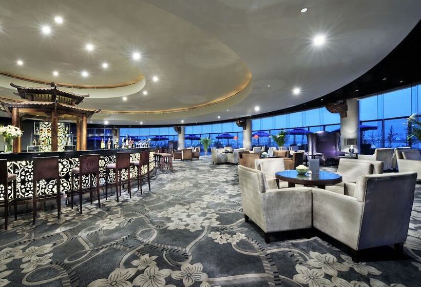 Jin Jiang International Hotel Xi An