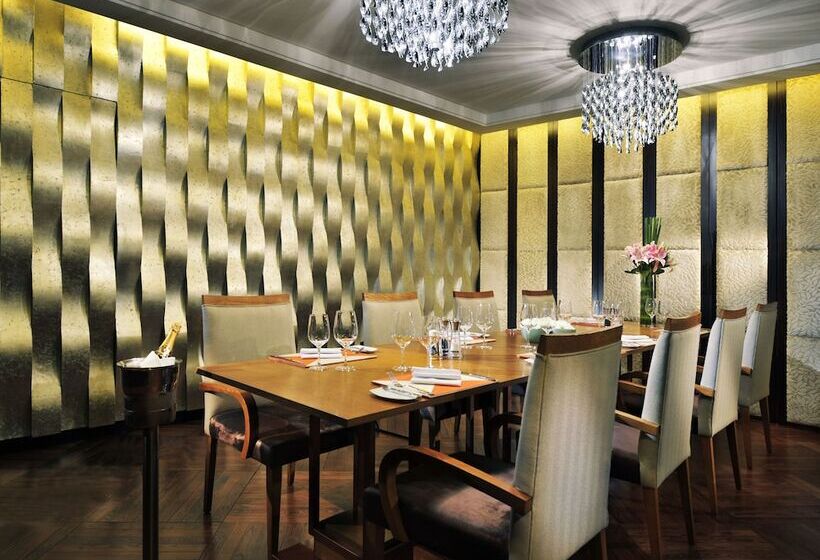 Jin Jiang International Hotel Xi An