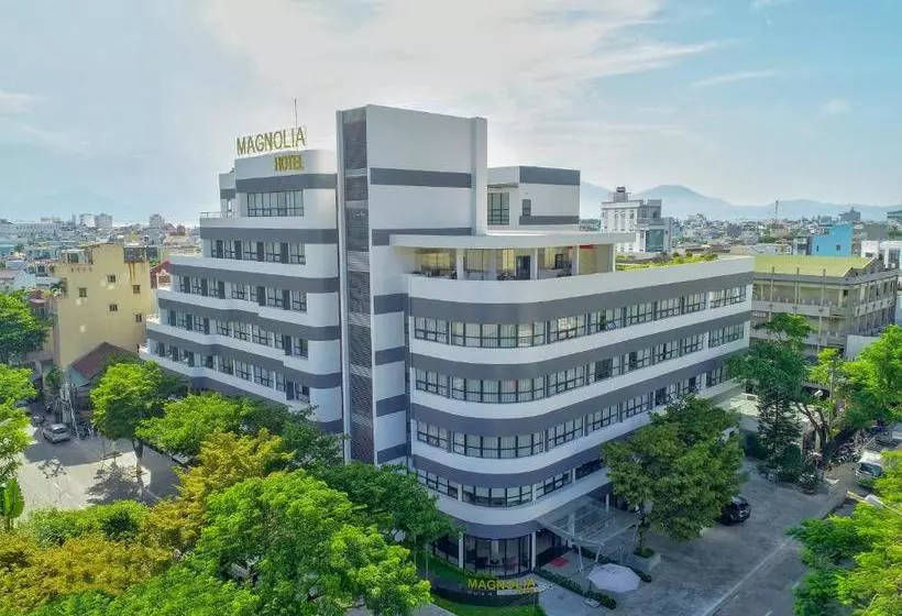 هتل Magnolia