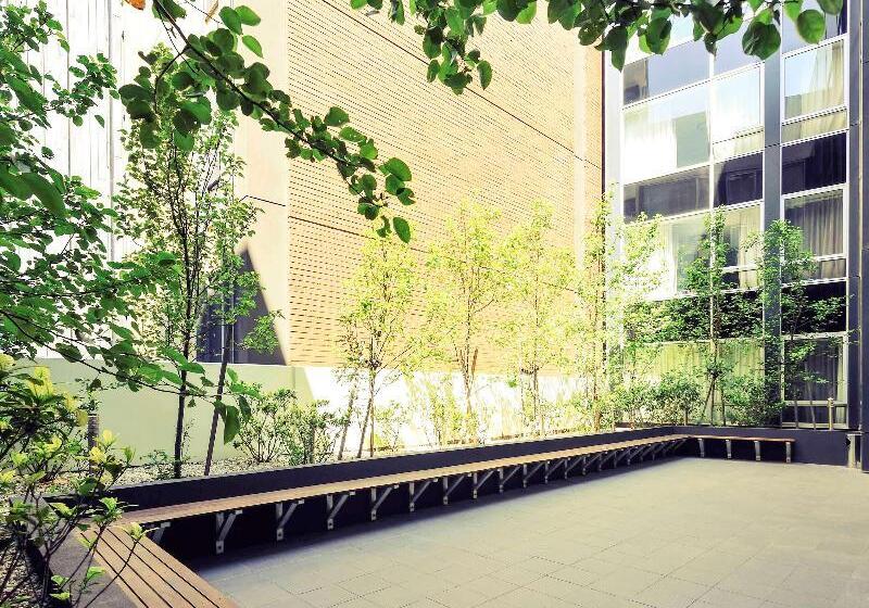 ホテル Mercure Melbourne Therry Street