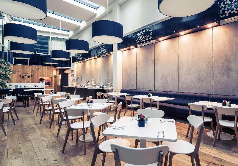 ホテル Mercure Melbourne Therry Street