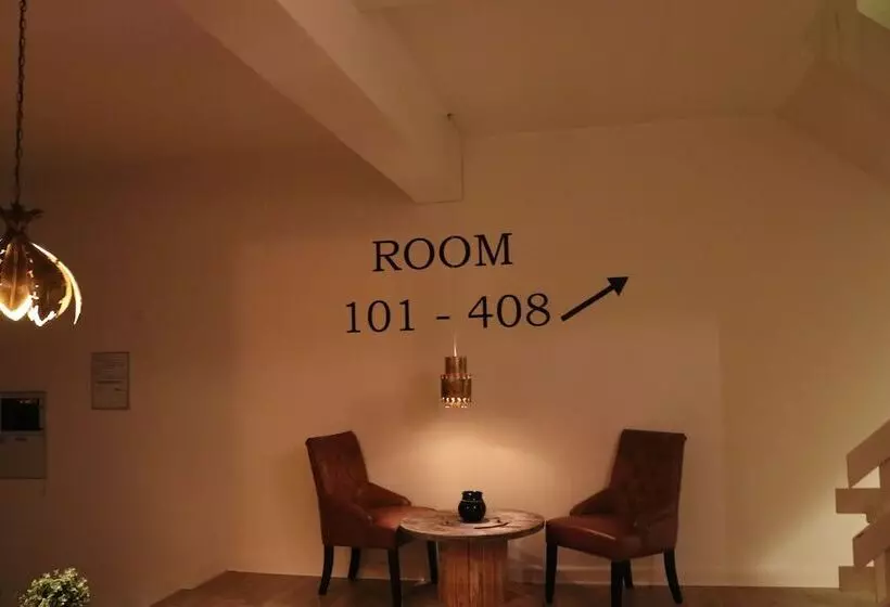 Milling Hotel Mini 19