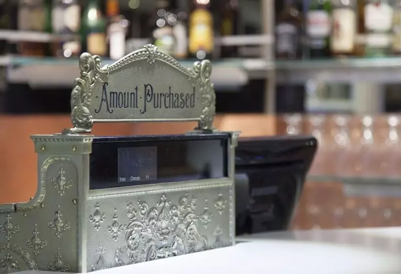 Milling Hotel Mini 19