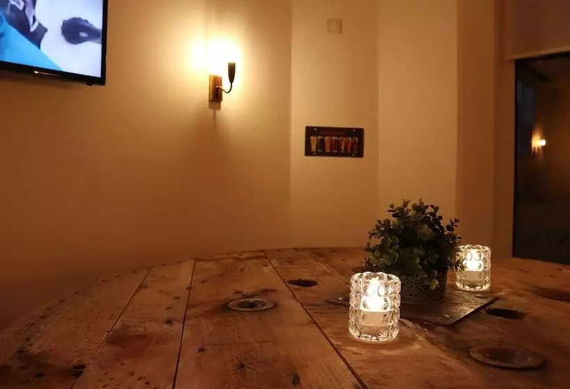 Milling Hotel Mini 19