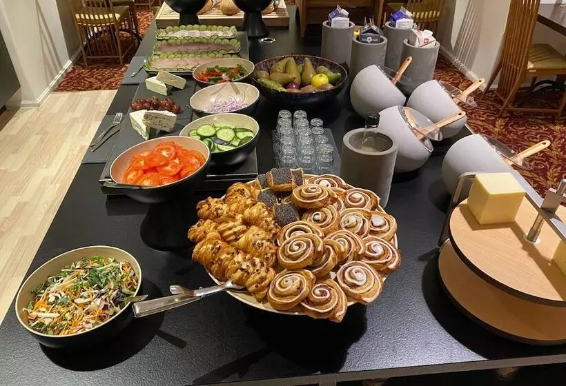 Milling Hotel Mini 19