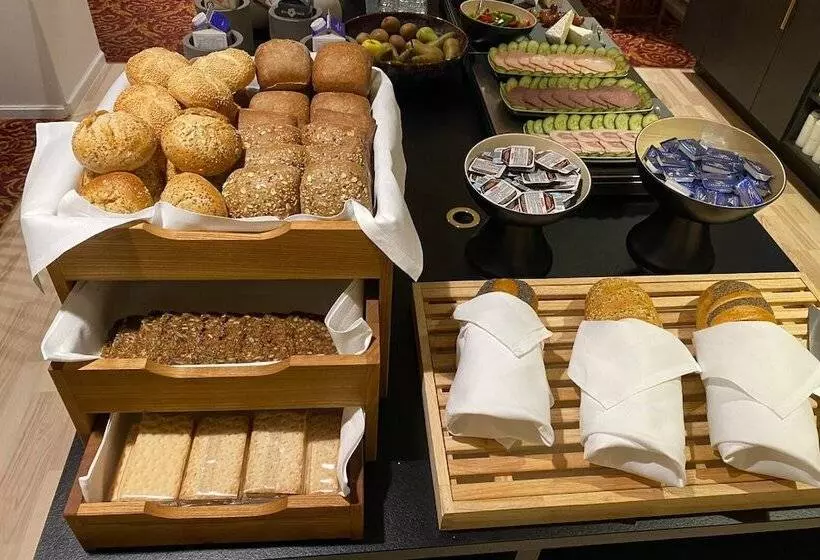 Milling Hotel Mini 19