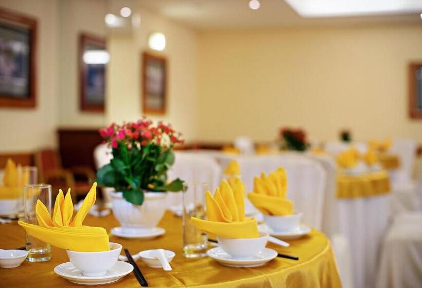 בית מלון כפרי Muong Thanh Holiday Da Lat