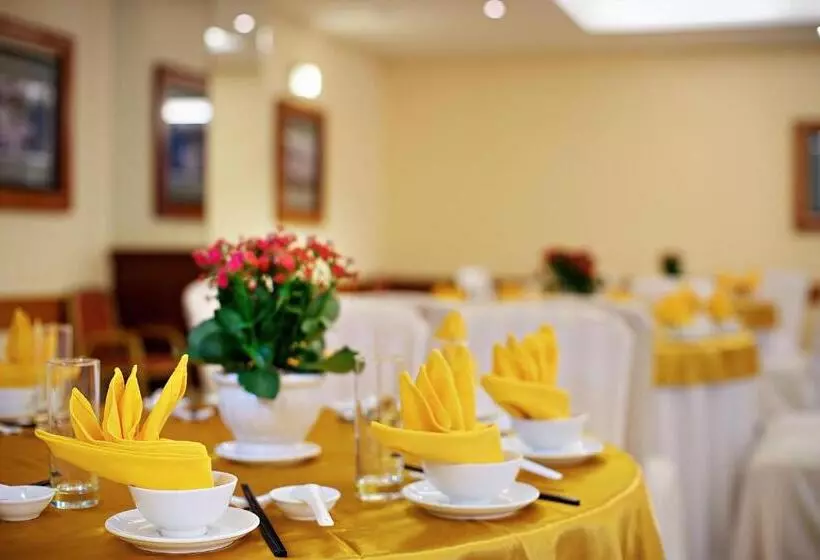 هتل Muong Thanh Holiday Da Lat