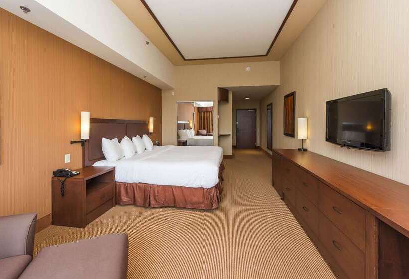 ホテル Quality Inn & Suites