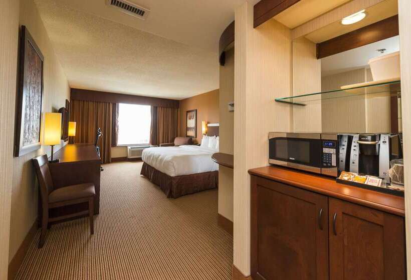 ホテル Quality Inn & Suites