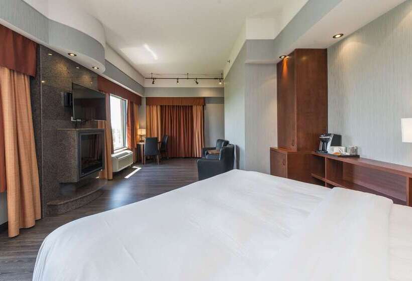 ホテル Quality Inn & Suites