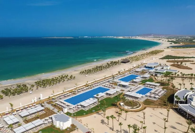 Hotel Riu Karamboa - Adults Only - All Inclusive