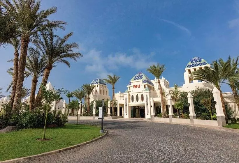 Hotel Riu Karamboa - Adults Only - All Inclusive