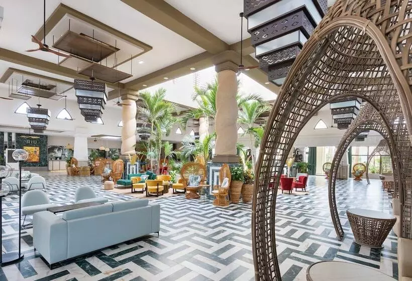 Hotel Riu Karamboa - Adults Only - All Inclusive