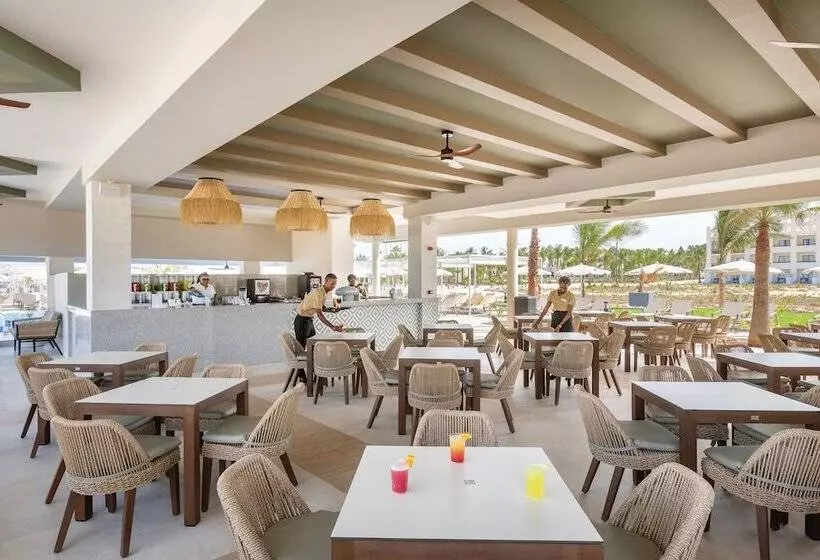 Hotel Riu Karamboa - Adults Only - All Inclusive