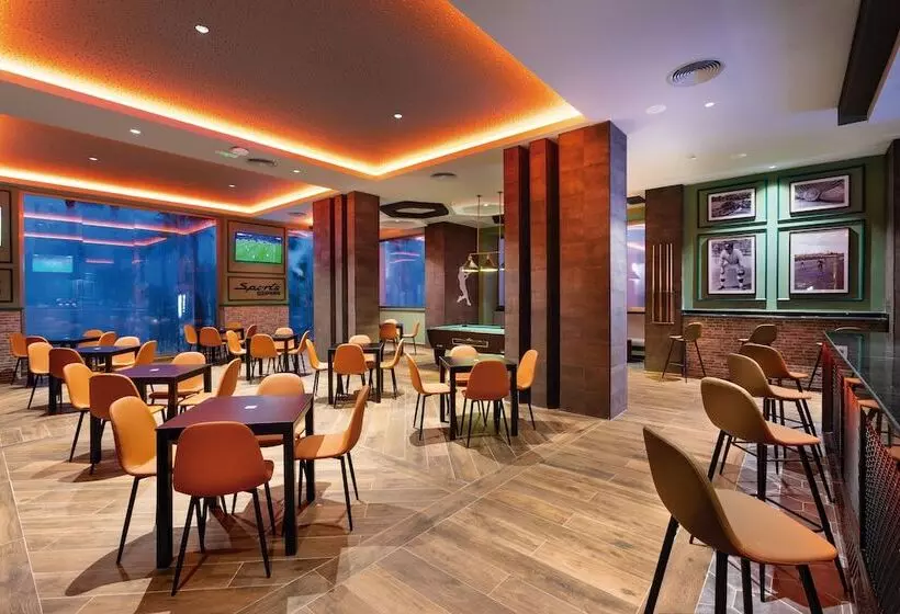 Hotel Riu Karamboa - Adults Only - All Inclusive