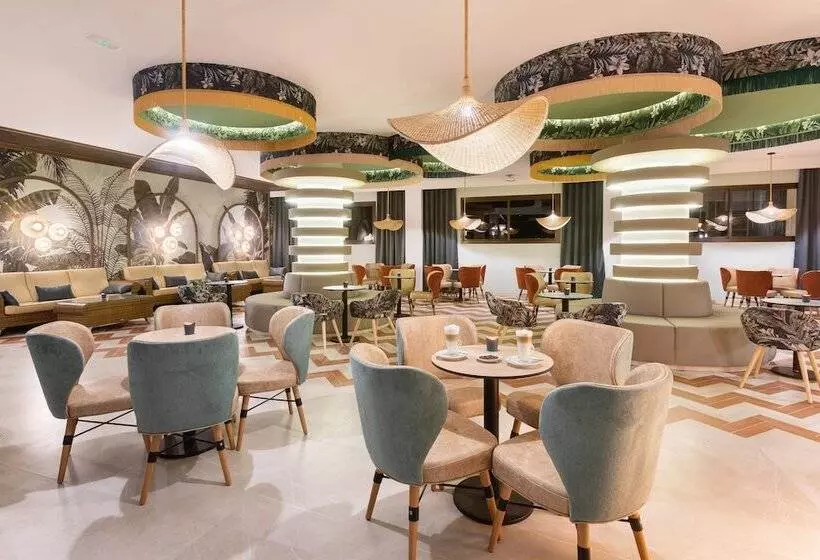 Hotel Riu Karamboa - Adults Only - All Inclusive