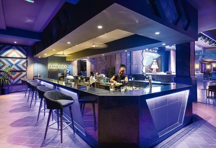 Hotel Riu Karamboa - Adults Only - All Inclusive