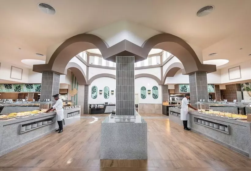 Hotel Riu Karamboa - Adults Only - All Inclusive