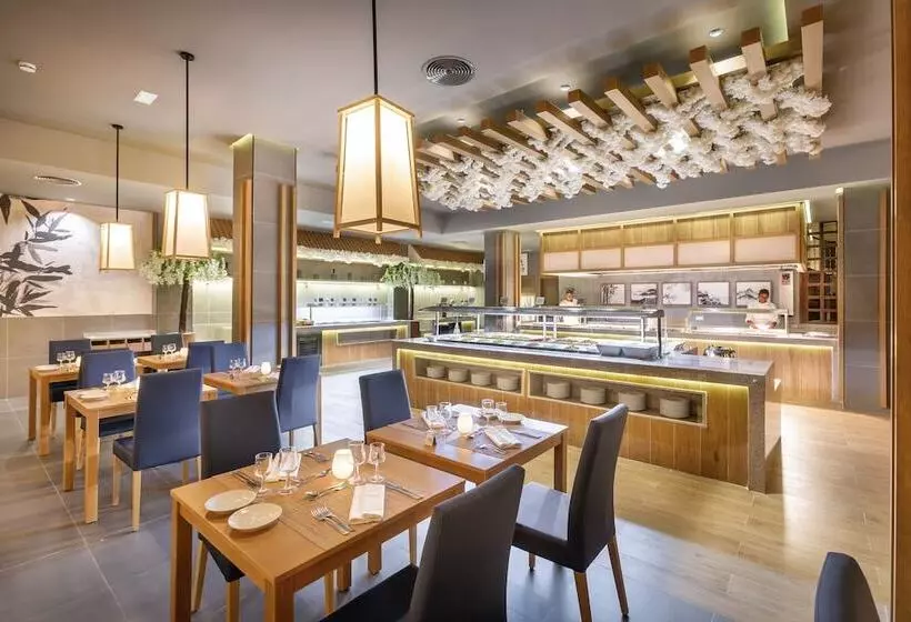 Hotel Riu Karamboa - Adults Only - All Inclusive