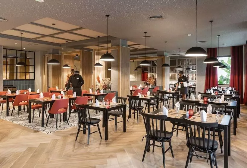 Hotel Riu Karamboa - Adults Only - All Inclusive