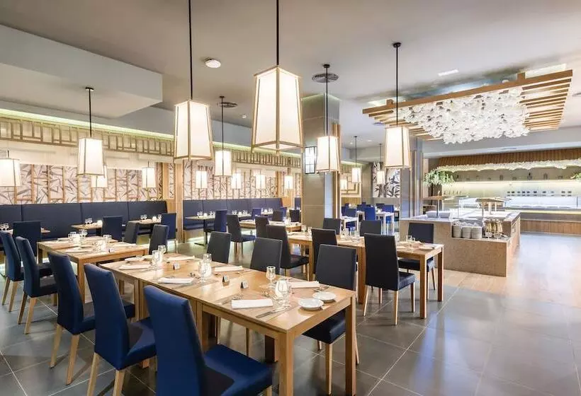 Hotel Riu Karamboa - Adults Only - All Inclusive