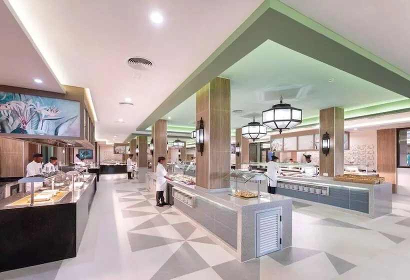 Hotel Riu Karamboa - Adults Only - All Inclusive