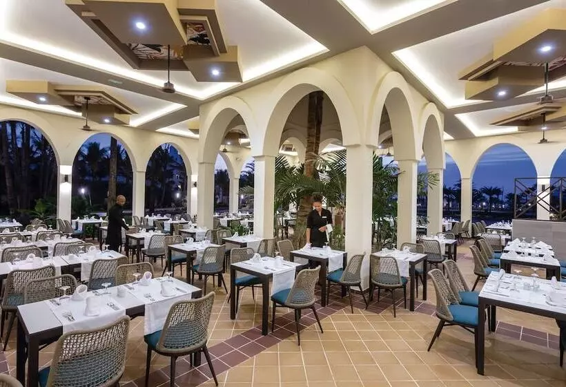 Hotel Riu Karamboa - Adults Only - All Inclusive