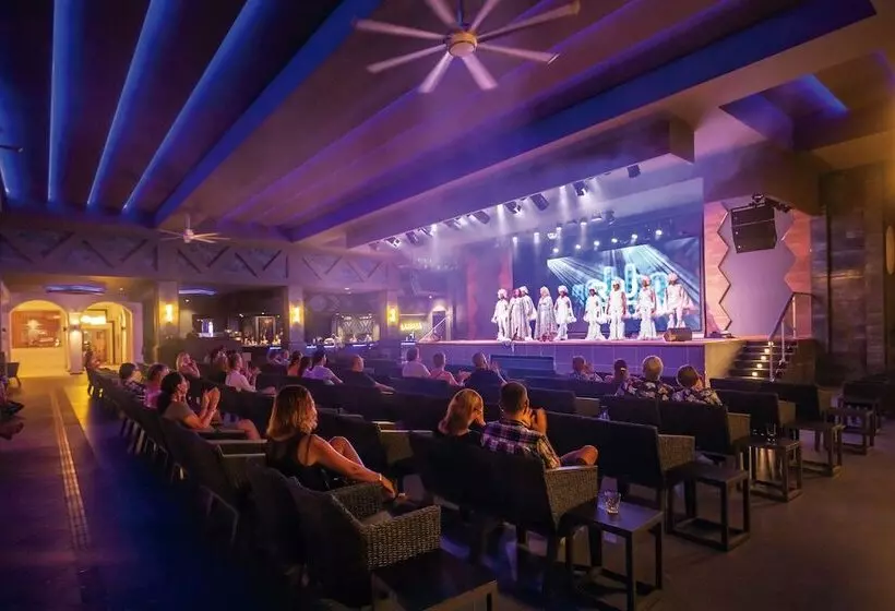 Hotel Riu Karamboa - Adults Only - All Inclusive